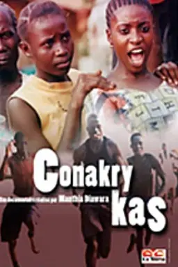 Conakry Kas