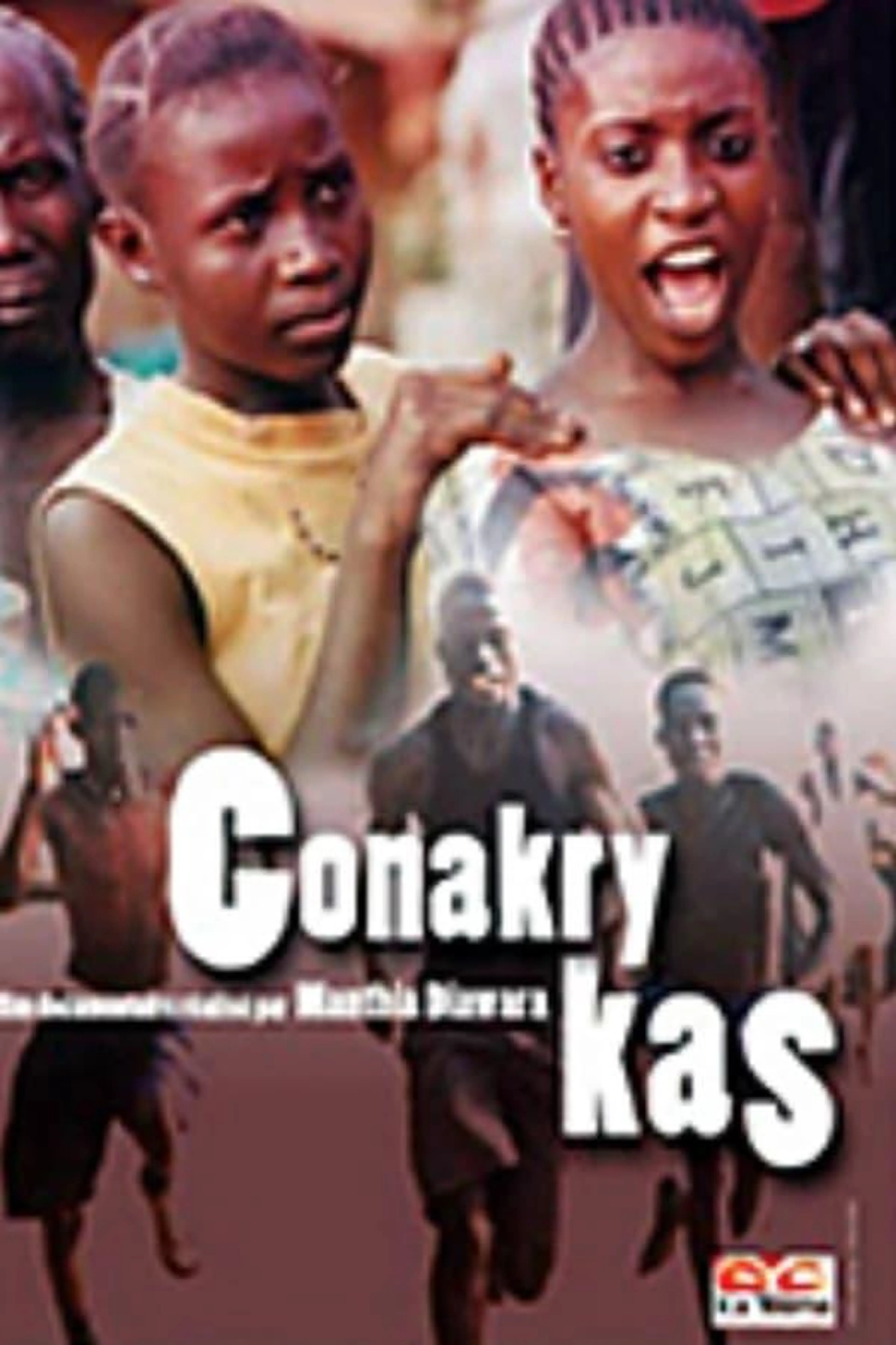 Conakry Kas