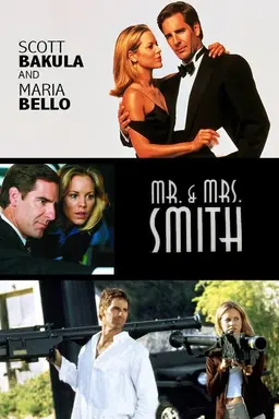 Mr. & Mrs. Smith Season 1