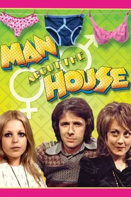 Man About the House Specials