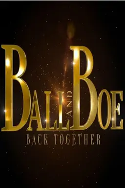 Ball and Boe: Back Together Season 1