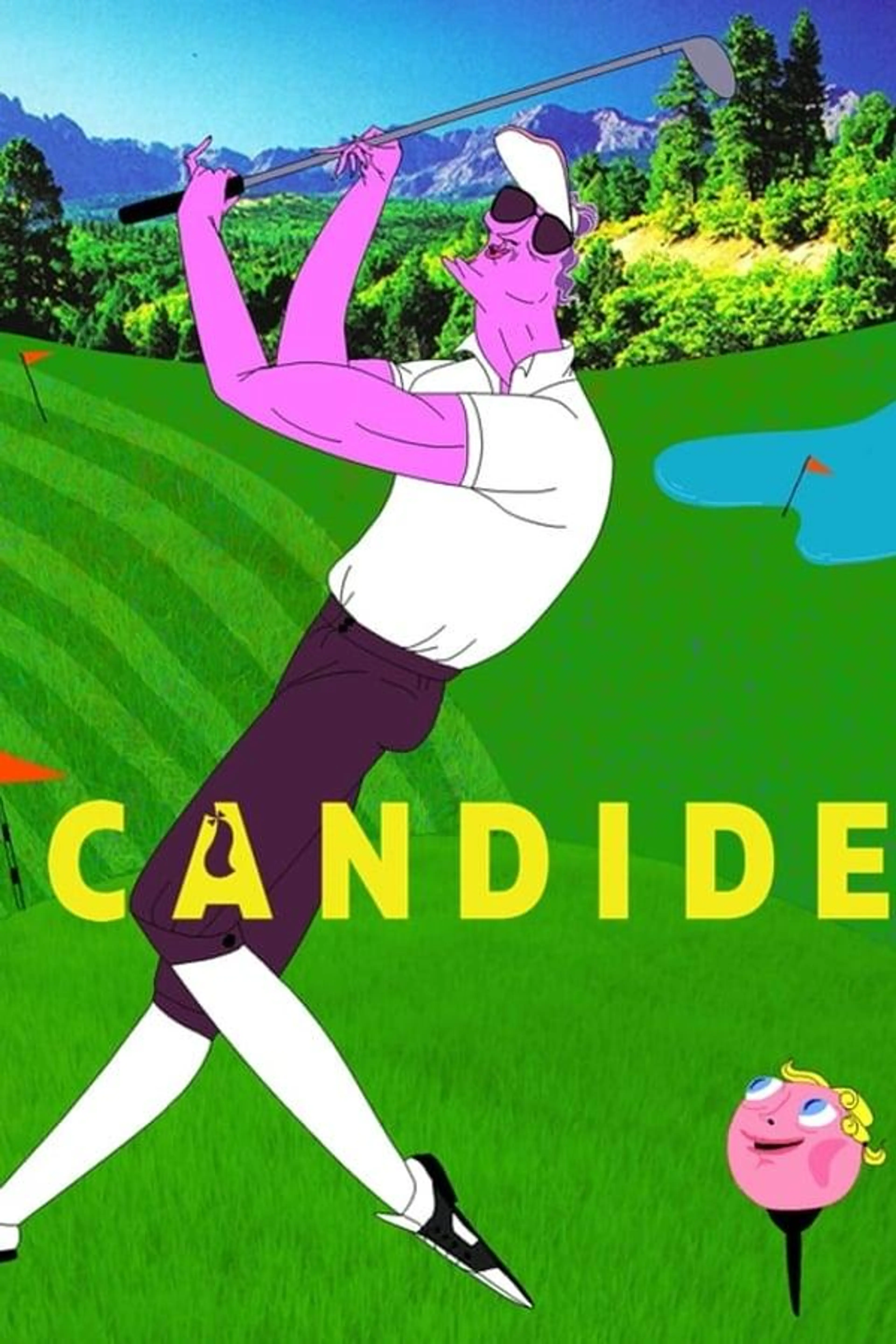 Candide Season 1