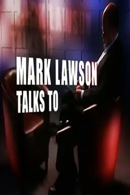 Mark Lawson Talks To Season 10 - 2012