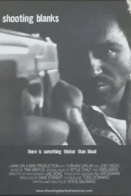 Shooting Banks