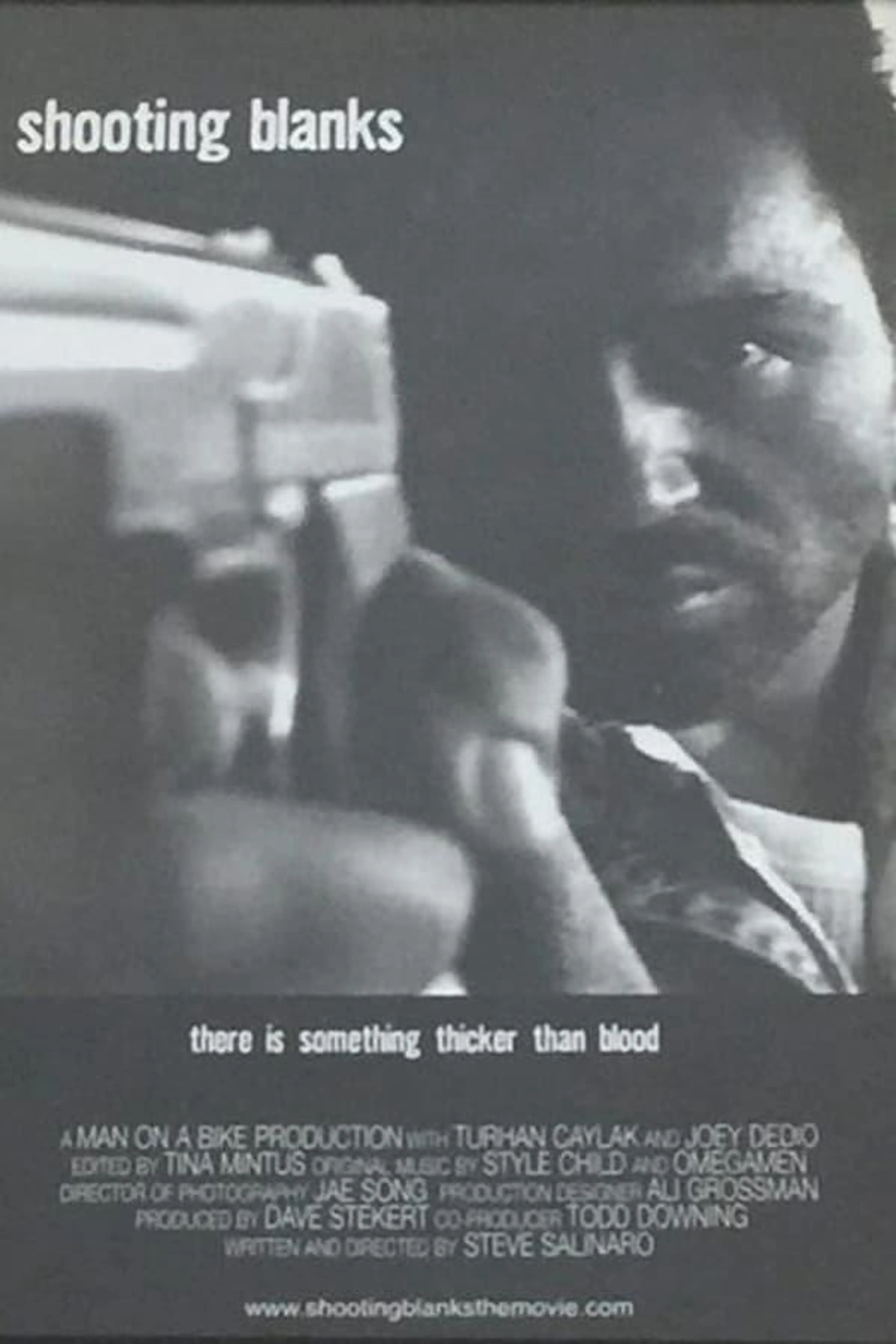 Shooting Banks