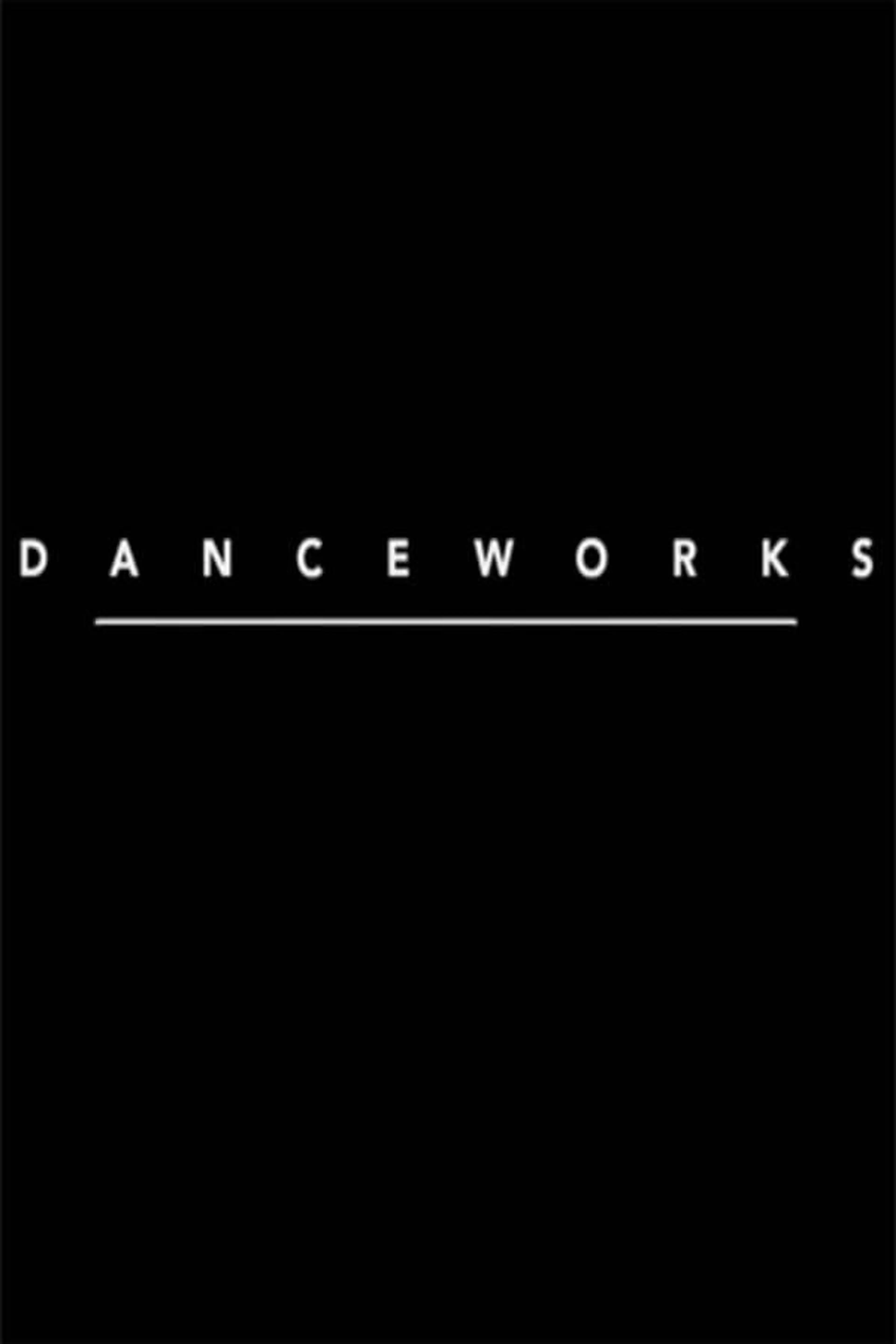 Danceworks Season 1