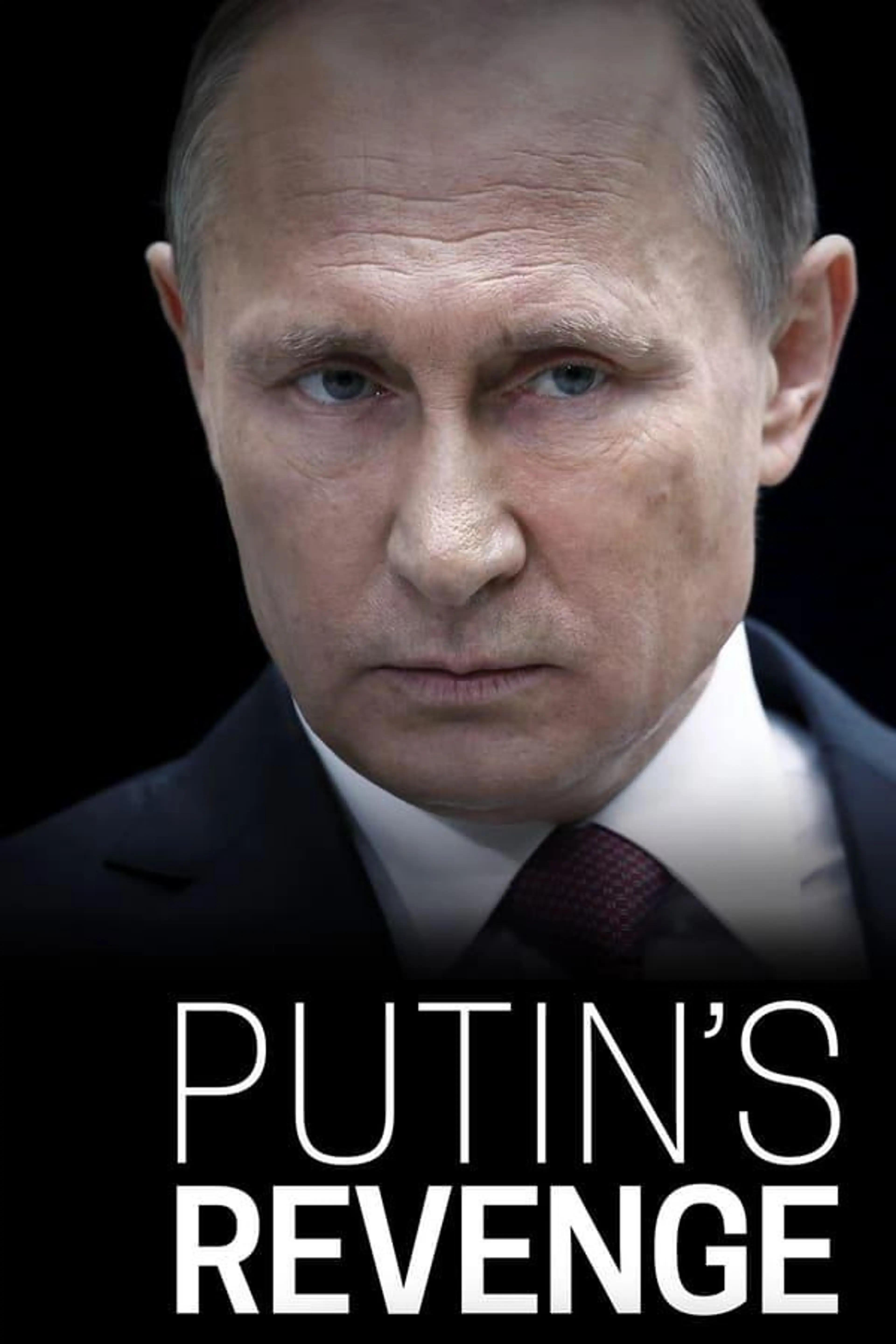Putin's Revenge - Part 1