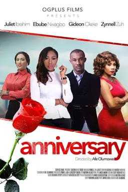 Anniversary