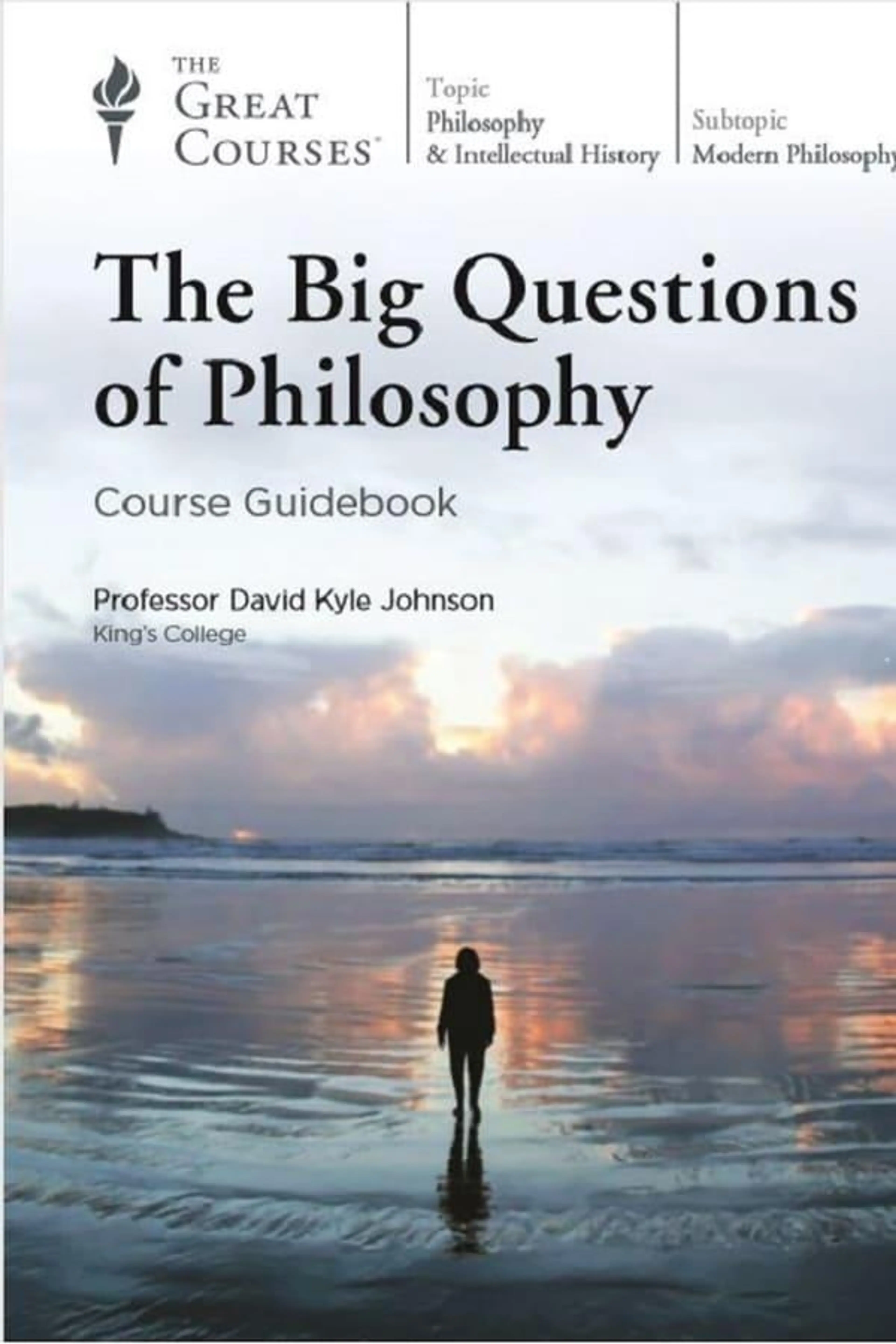 Big Questions of Philosophy Season 1
