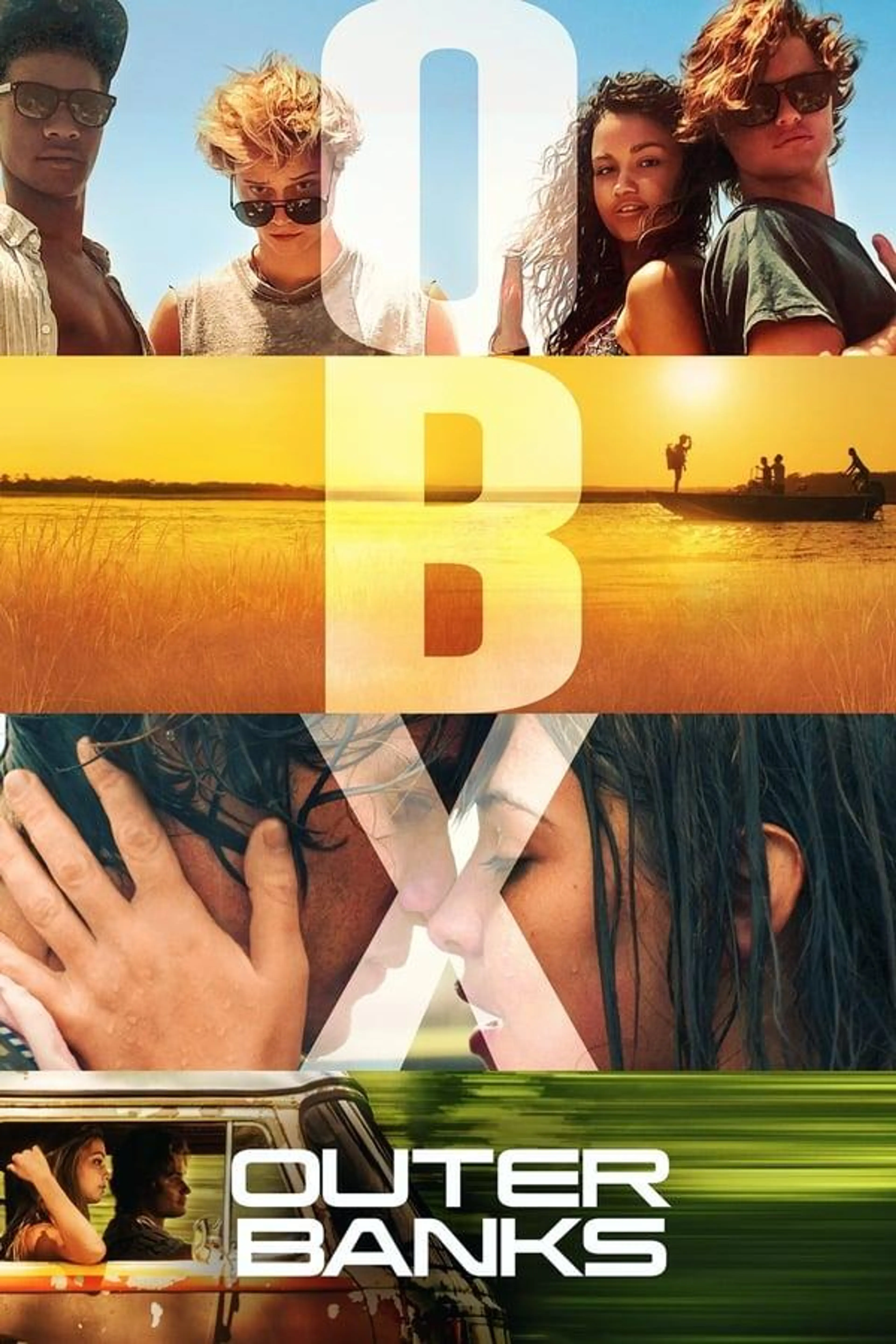 Outer Banks Season 3