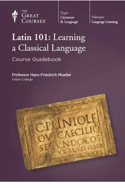 Latin 101: Learning a Classical Language Season 1