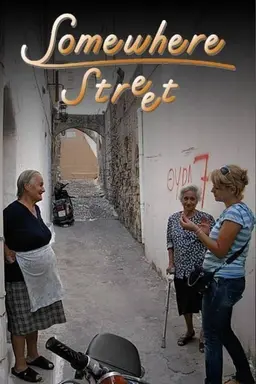 Somewhere Street Season 1