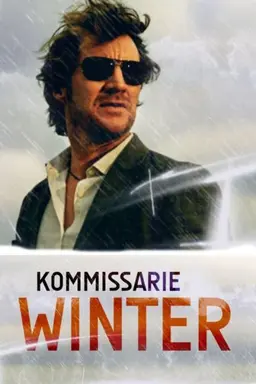 Kommissarie Winter Season 2