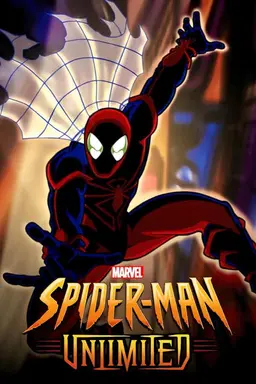 Spider-Man Unlimited Season 1