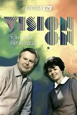 Vision On Series 11
