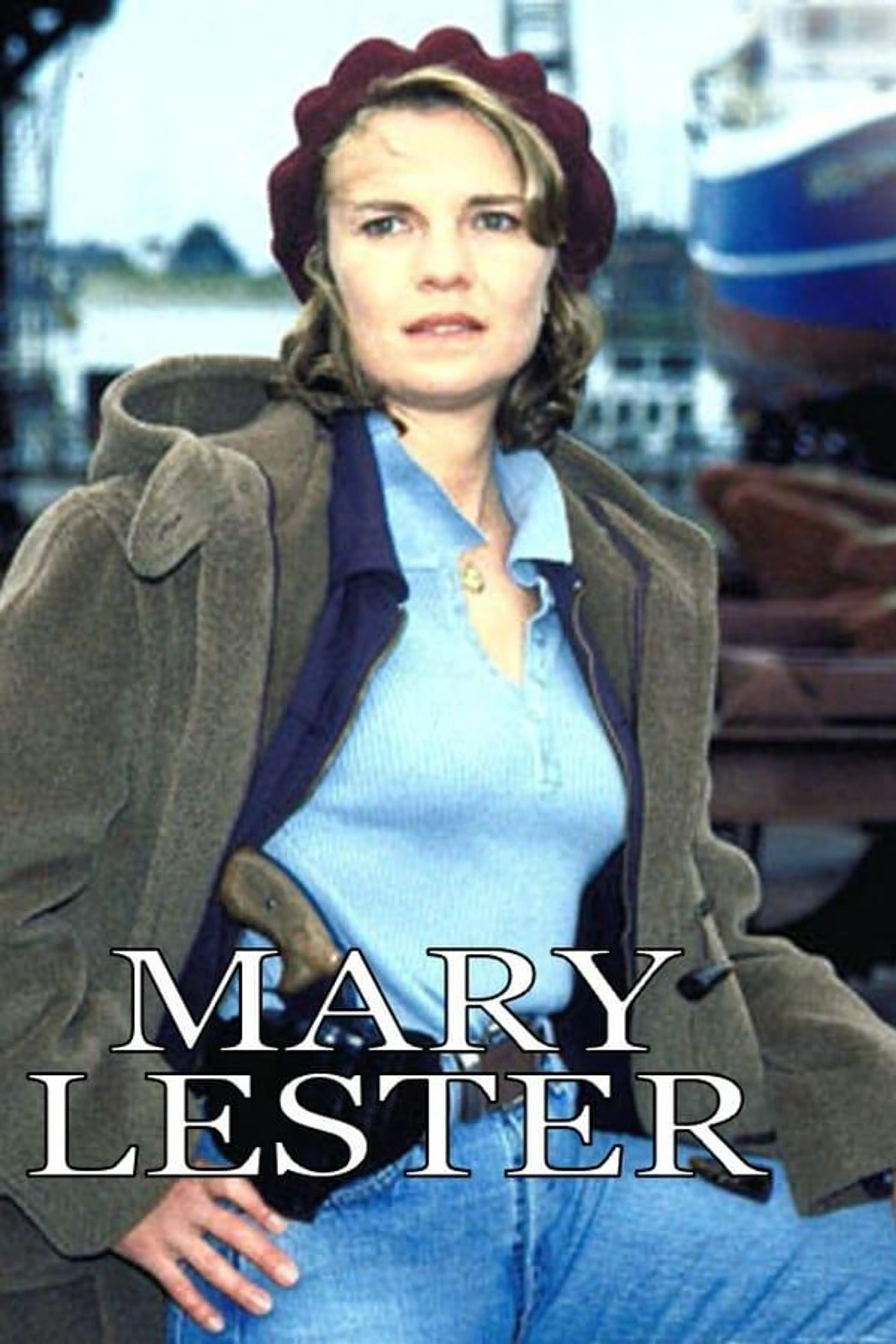 Mary Lester Season 1