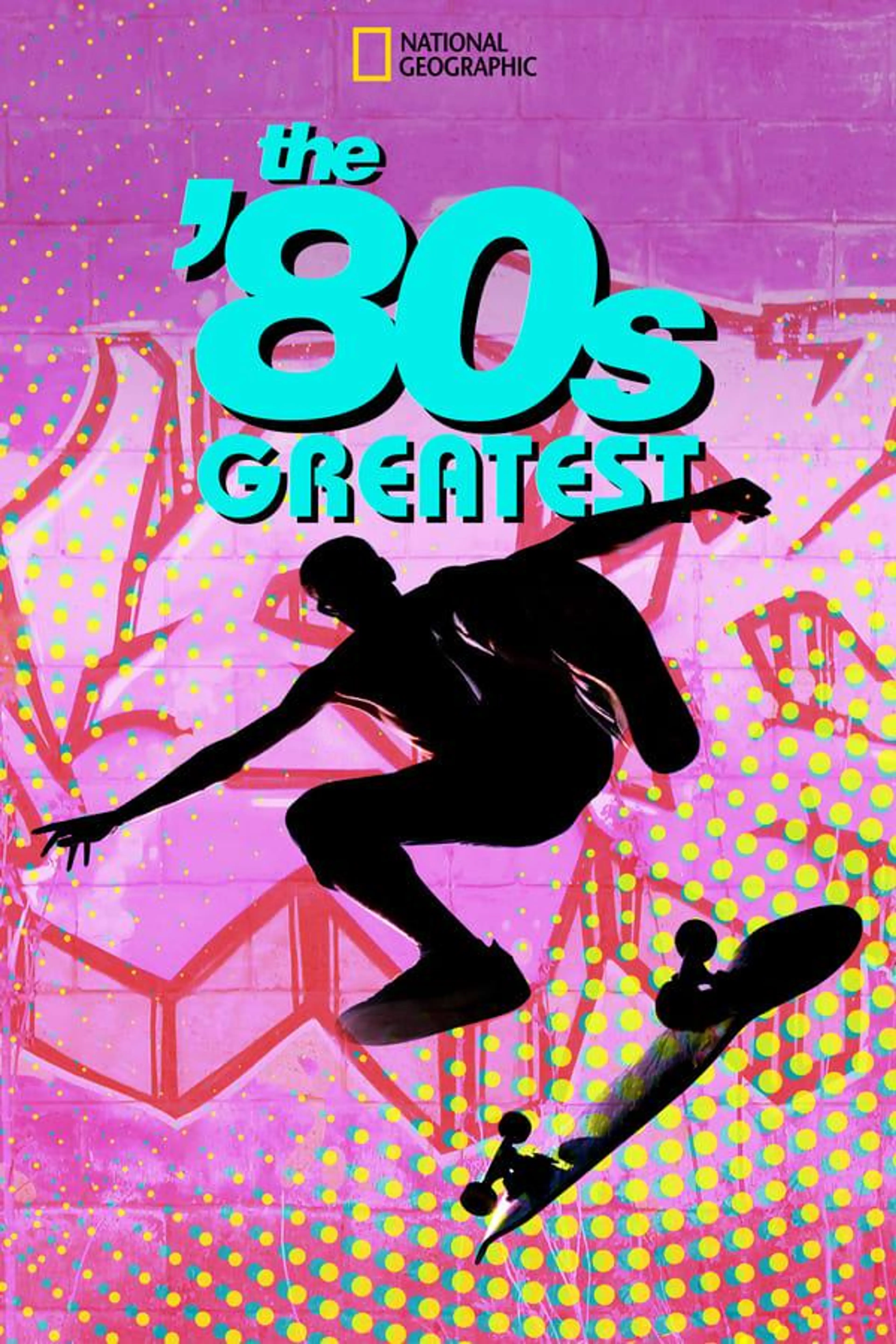 The '80s Greatest Season 1