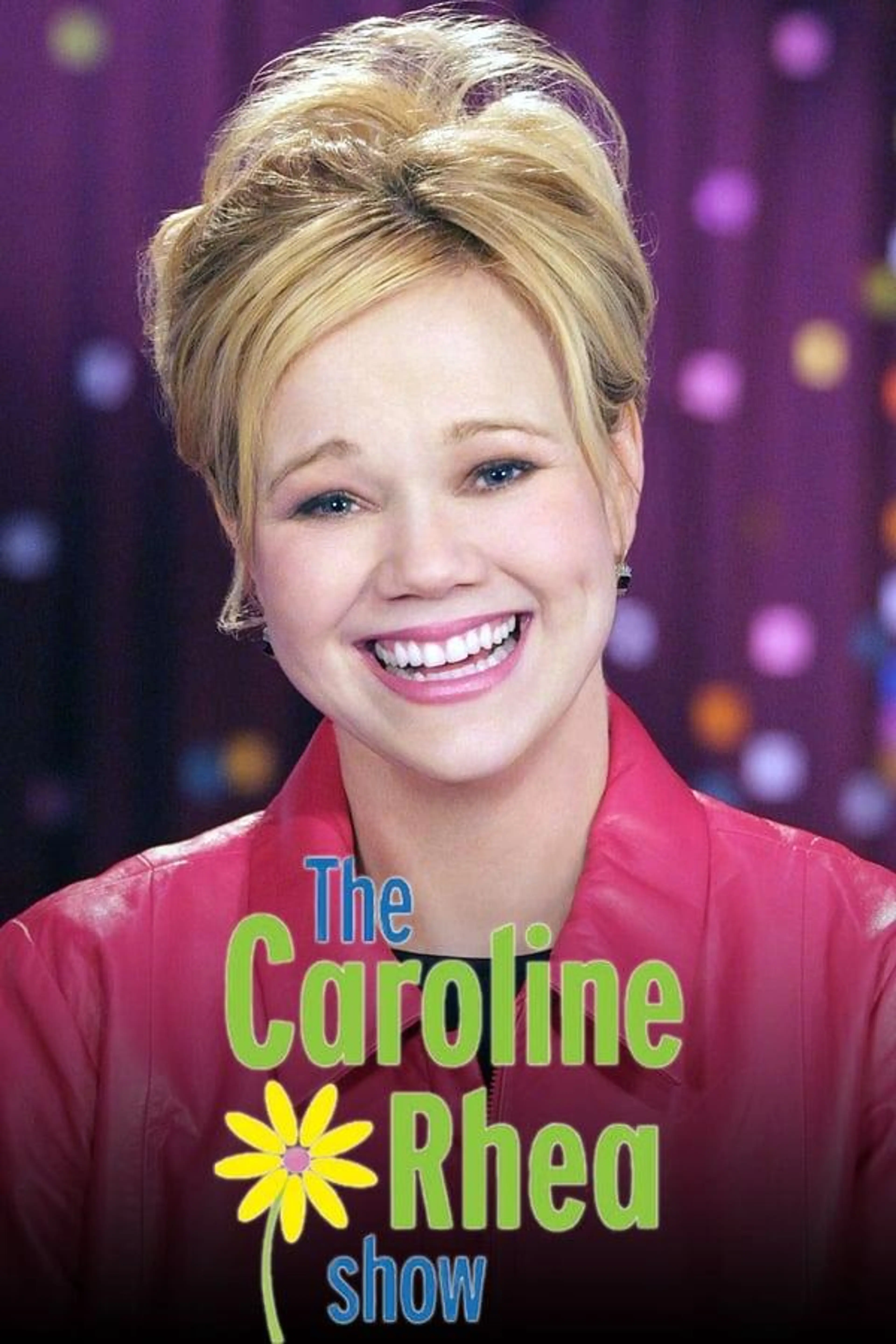 The Caroline Rhea Show Season 1