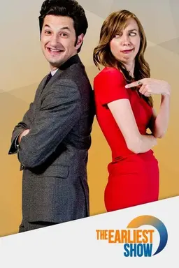 The Earliest Show Season 1