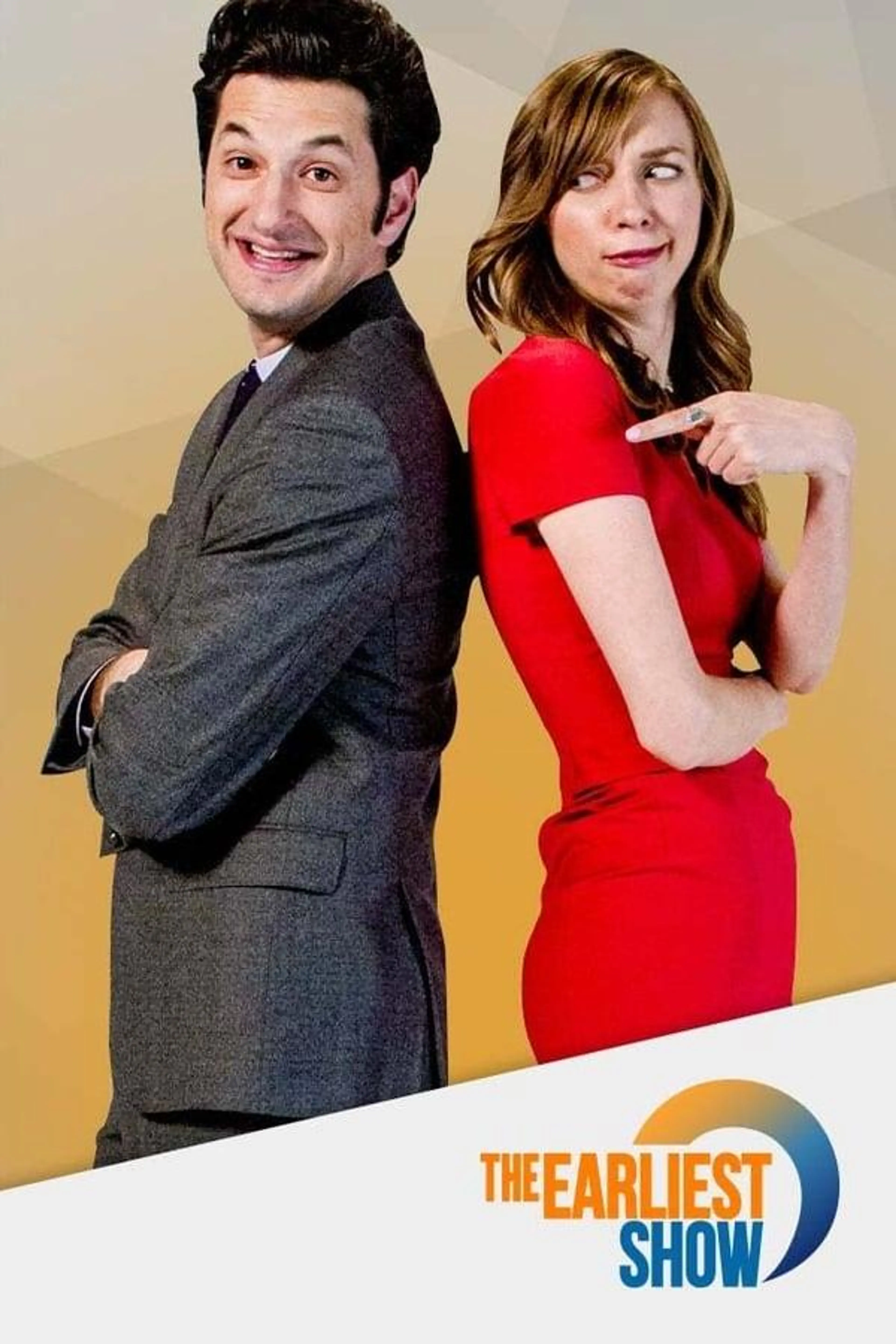 The Earliest Show Season 1
