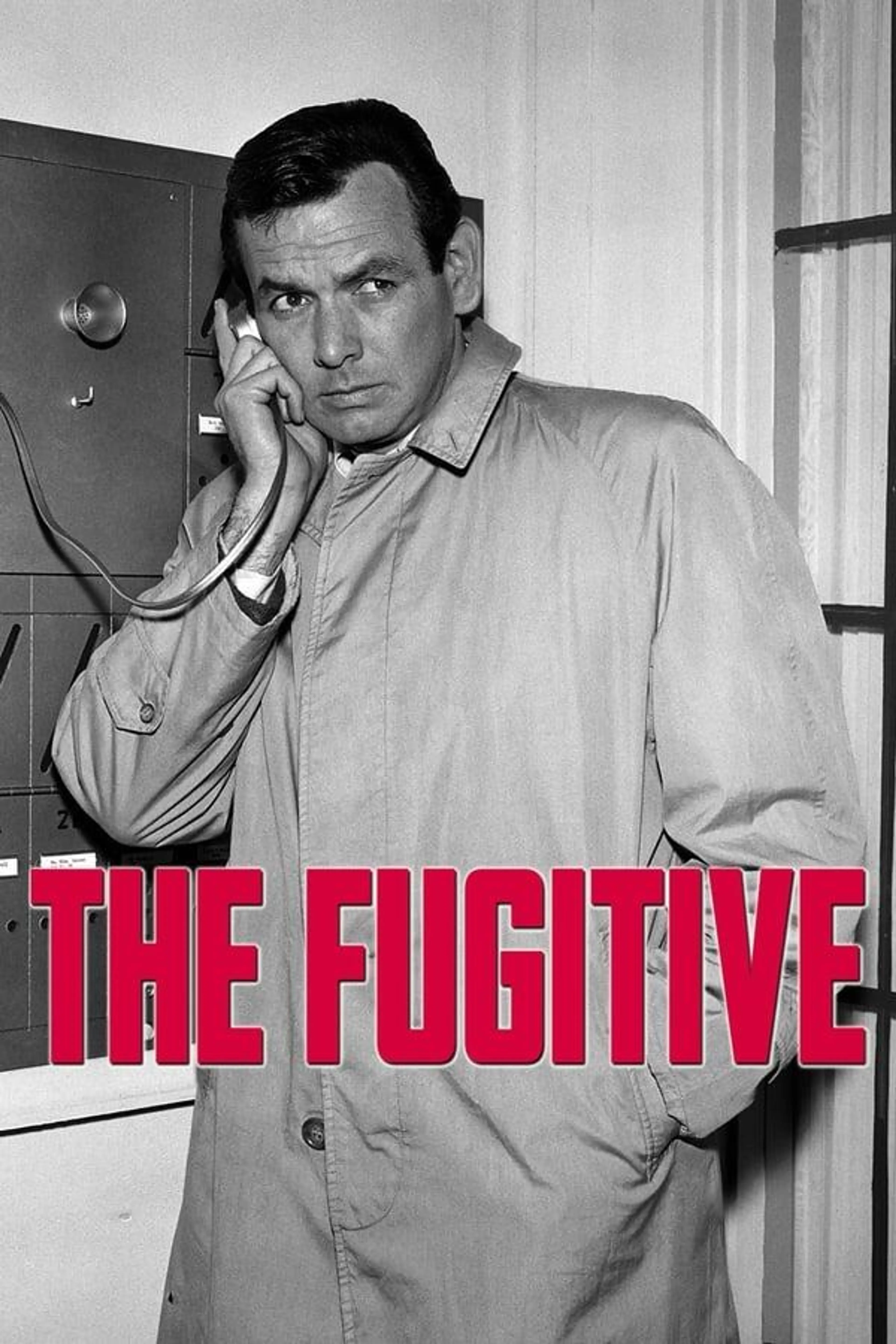 The Fugitive Specials
