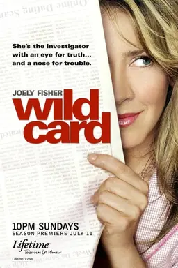 Wild Card Season 2