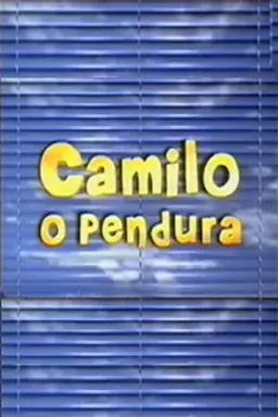 Camilo, O Pendura Season 1