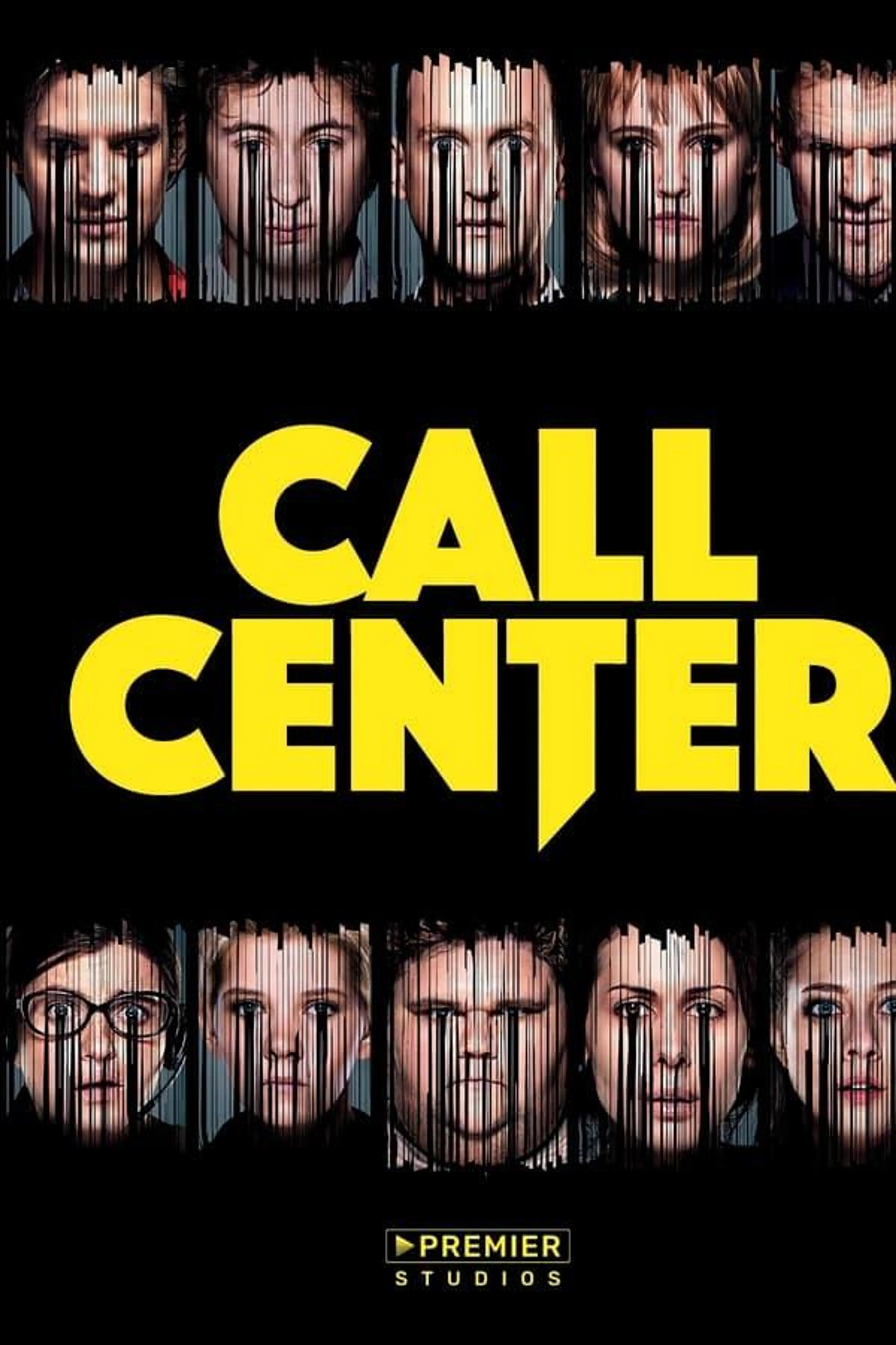Call Center Season 1