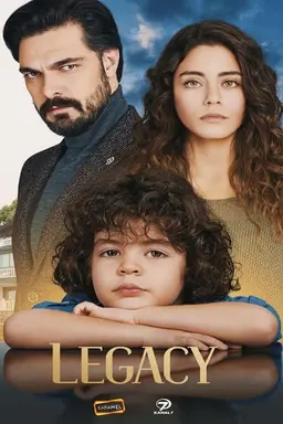 Legacy Season 2