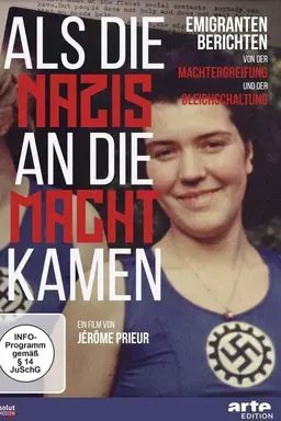 My Life in Hitler's Germany Season 1