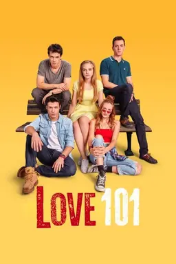 Love 101 Season 1