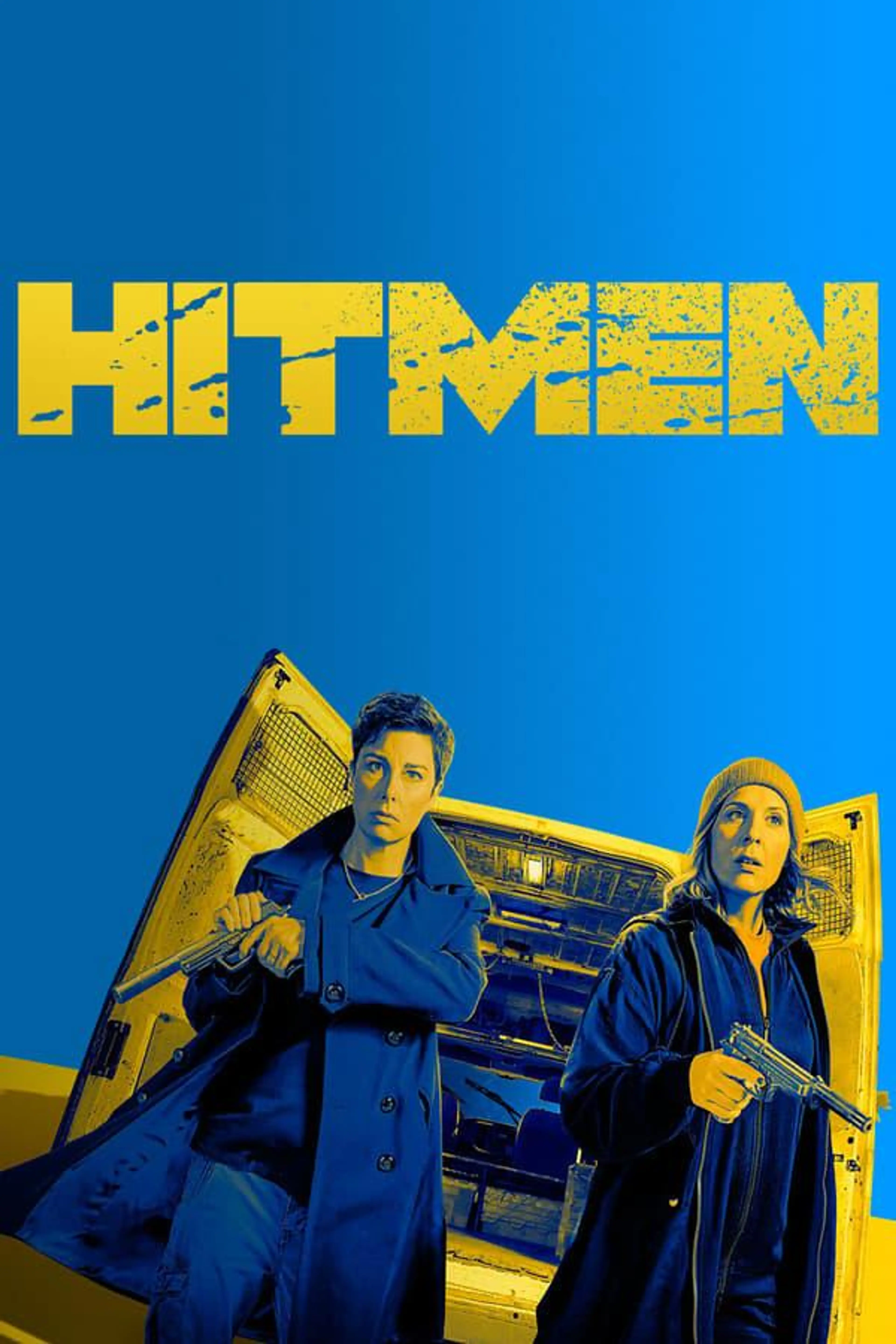 Hitmen Reloaded