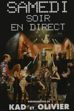 Samedi soir en direct Season 1