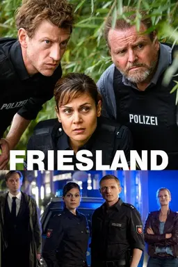 Friesland Season 2