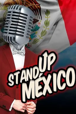 stand up mexico Season 1