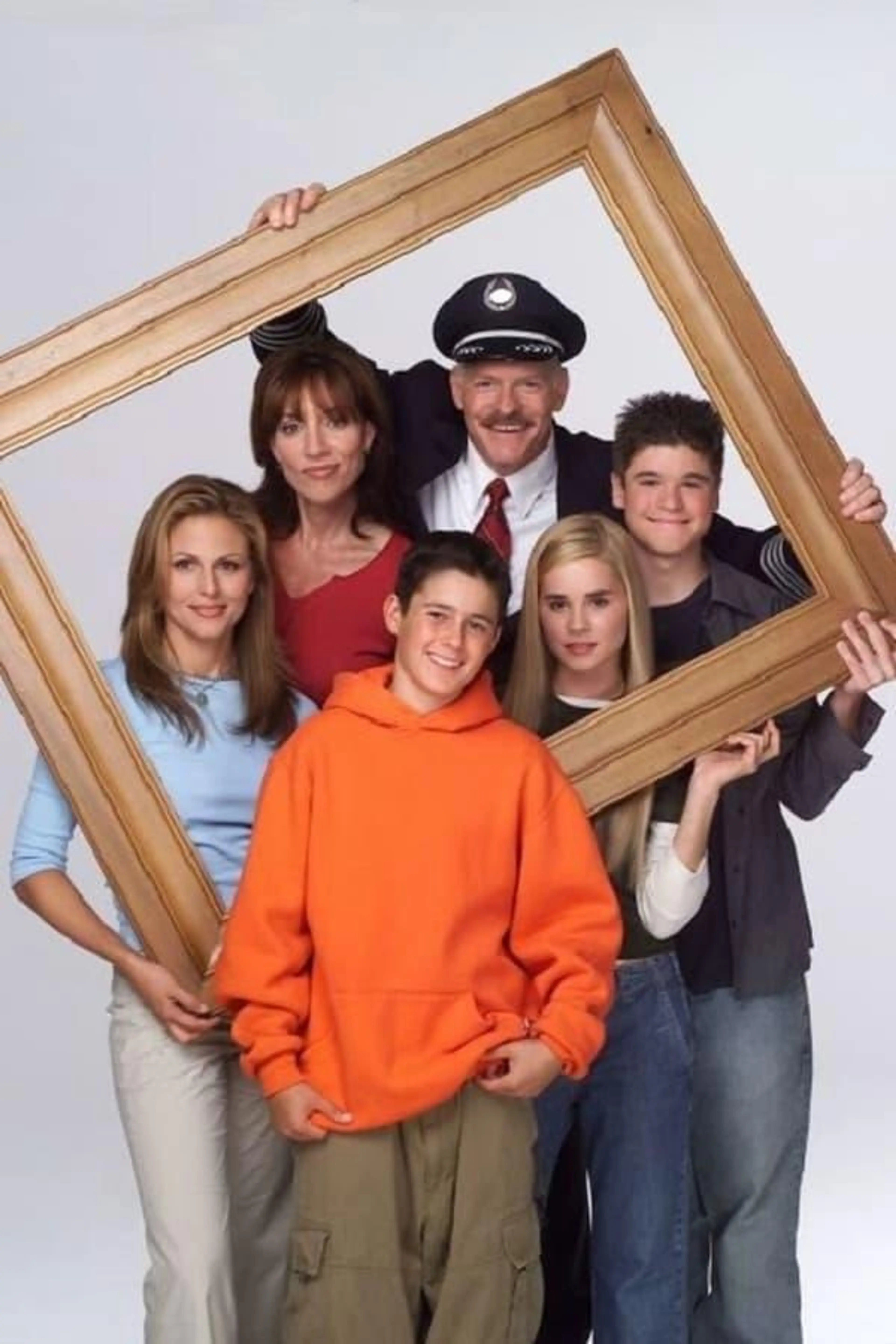 Tucker Season 1