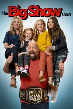 The Big Show Show Specials