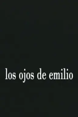 Emilio's Eyes
