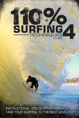 110% Surfing Techniques Vol. 4