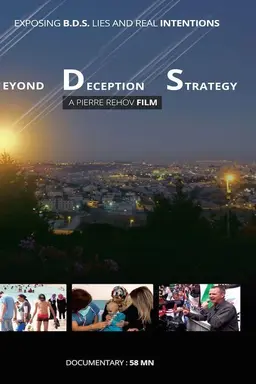 Beyond Deception Strategy : Exposing B.D.S.