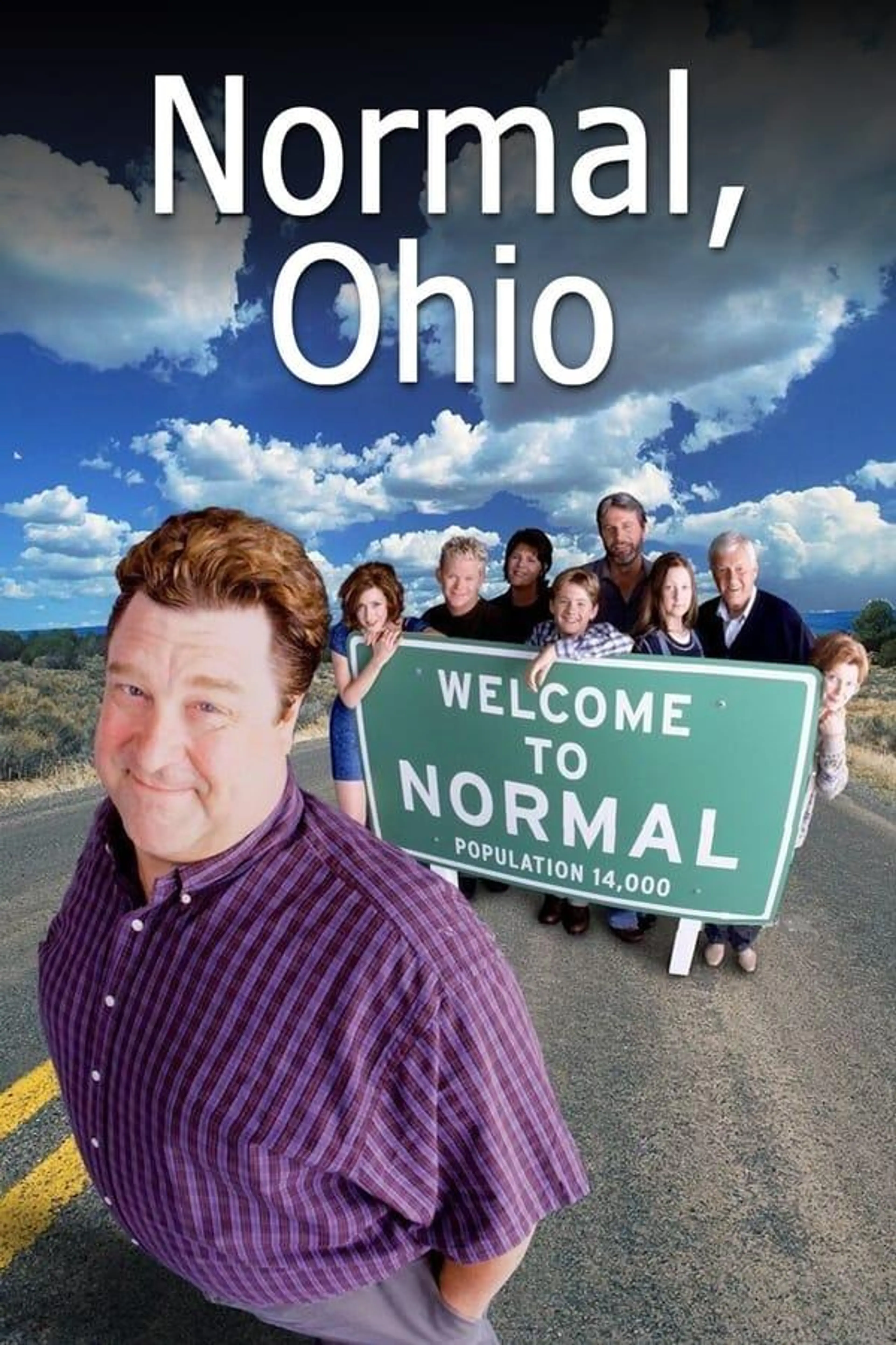 Normal, Ohio Season 1
