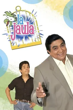 La jaula Season 1
