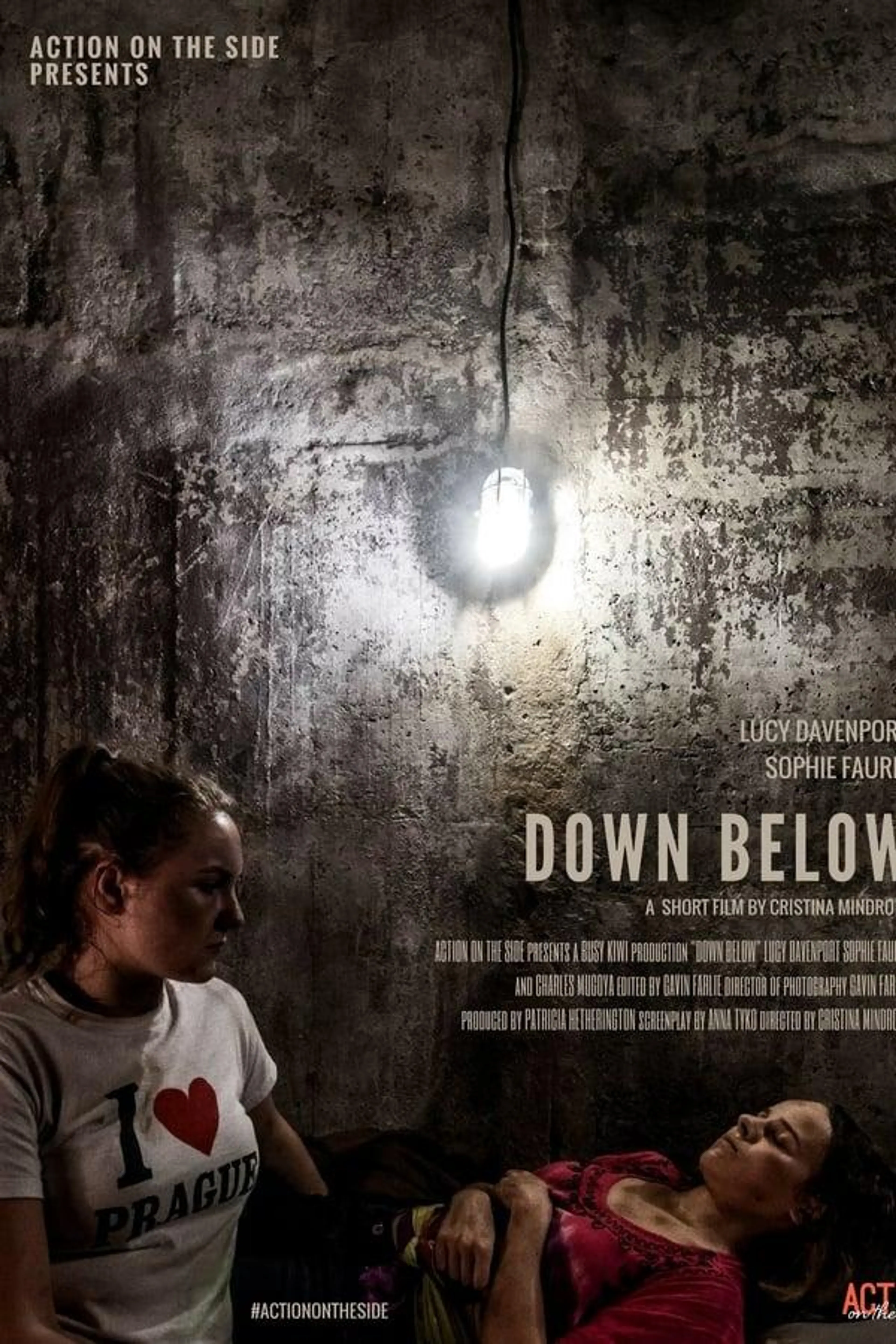 Down Below
