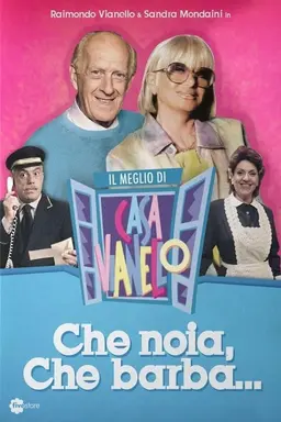 Il meglio di casa Vianello Season 1