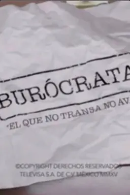 Burocratas Season 1