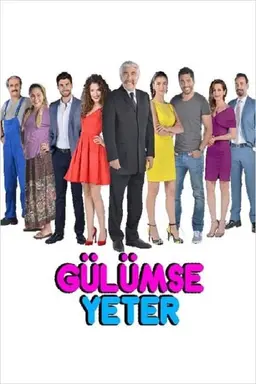 Just Smile Season 1