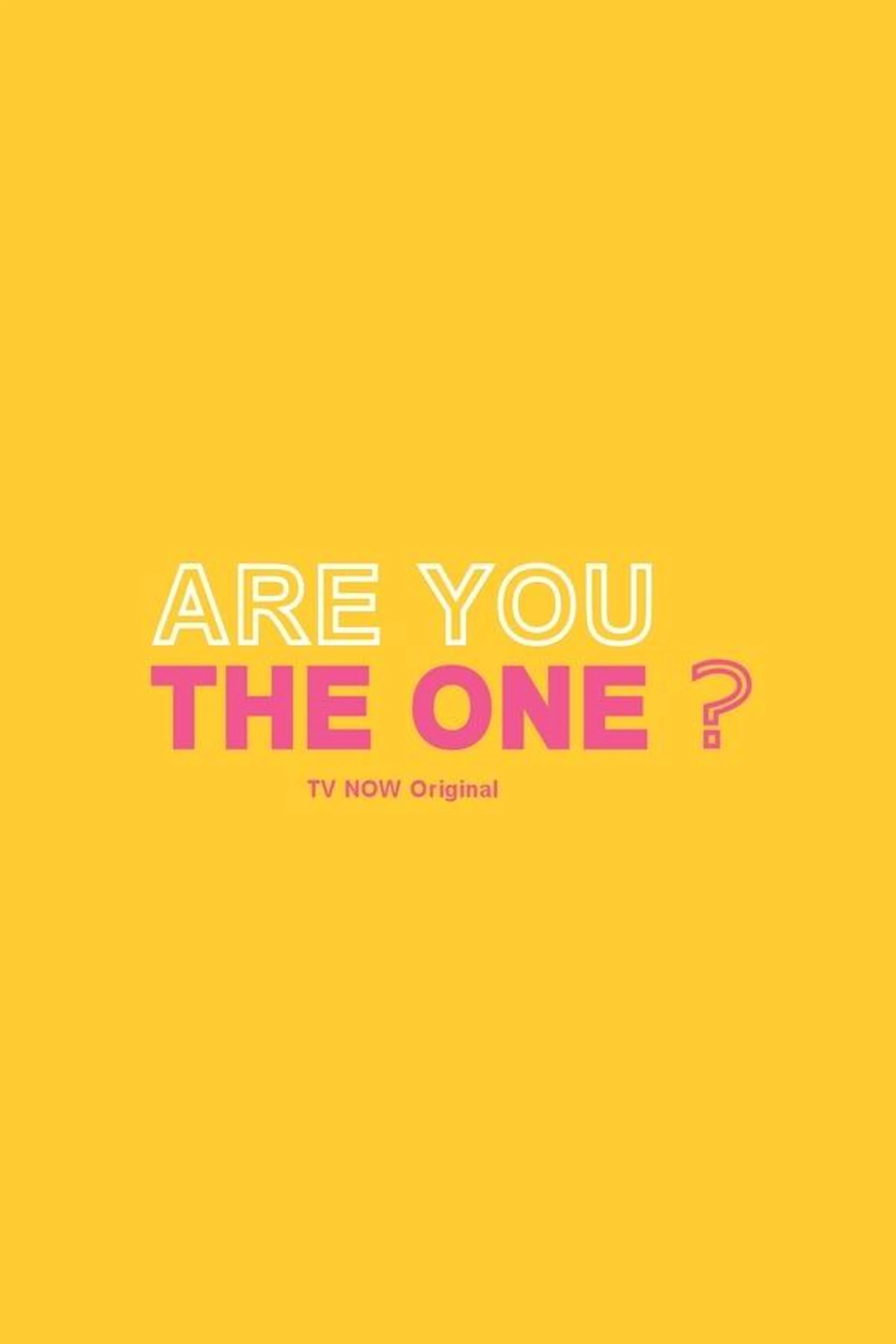 Are You The One? Specials