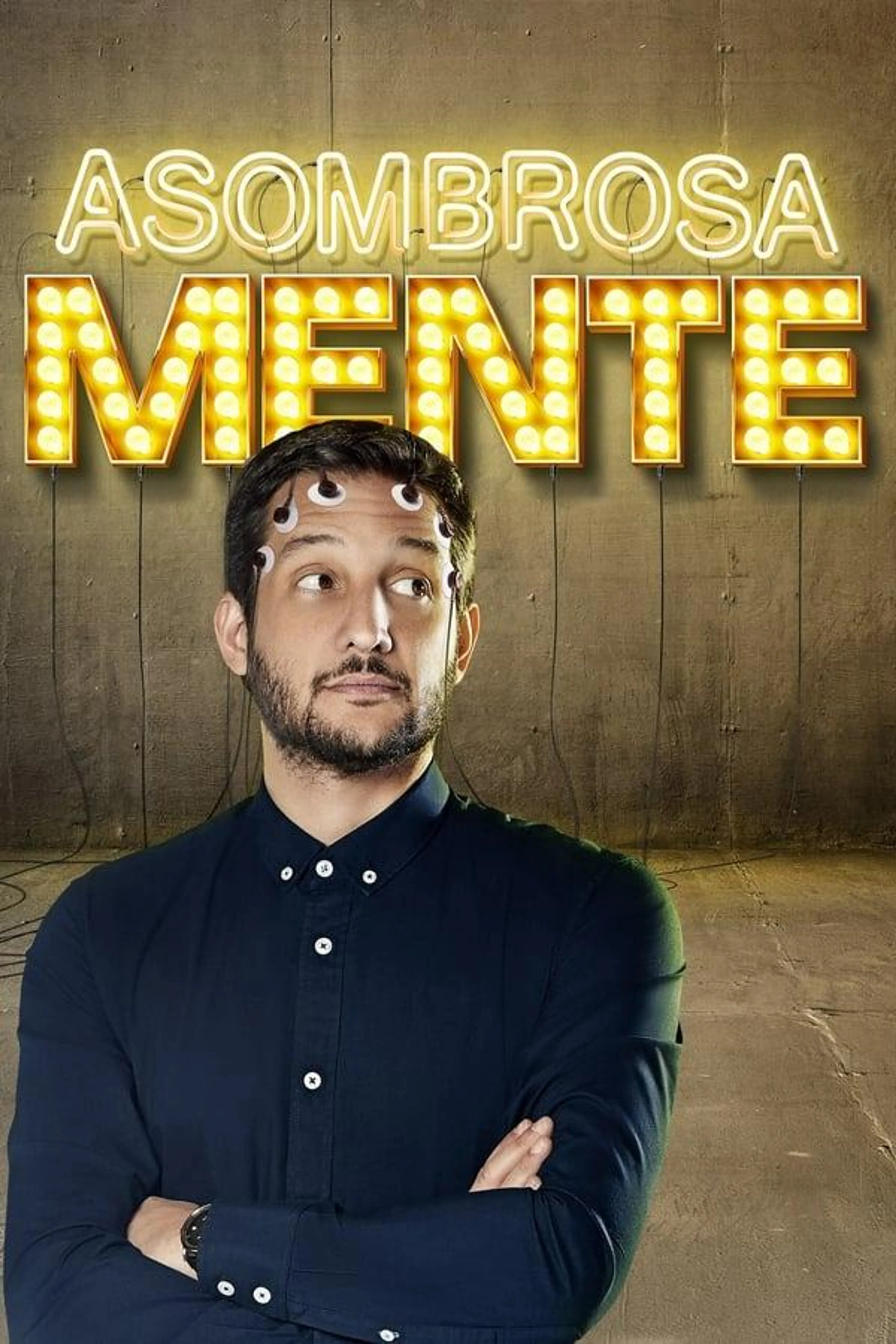Amazing Mind Season 2
