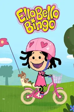 Ella Bella Bingo Season 2