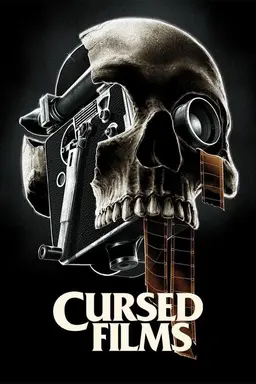 Cursed Films Season 1
